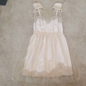 Rodarte for Target dress